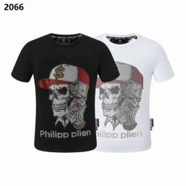 Picture of Philipp Plein T Shirts Short _SKUPPM-3XL206638465